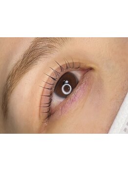 お子様同伴OKのサロン