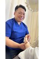 池袋整体院&nbsp;国家資格保有者です。安心してご相談ください！[池袋整体院]