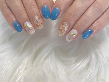 ヴェリタネイル(Verita nail)/定額デザイン