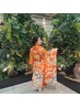【前撮り】振袖or袴　着付け￥6000～