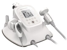 パール(Pearl)の雰囲気(痩身も小顔フェイシャルもこれ一台で完結できる”全集結マシン”)