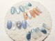 シェルウェリナ(SHeLL WELINA)の写真/【フィルイン導入サロン♪】爪の薄さが気になる方も通う度美しい指先に☆続けやすい価格で初心者さんにも◎