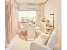 シャシャ(shasha)の雰囲気（＊完全個室のプライベートサロン＊）