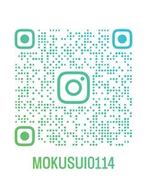 木翠&nbsp;Instagram 公式