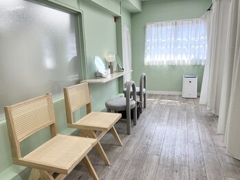 ベッキーラッシュ 梅田店(Becky lash)/★リニューアル店内★