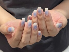 【パラジェル】10本デザイン