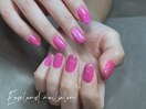 フラッシュマグネット
