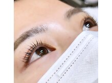 アミュレット 柳津店(AMULET)/まつげパーマ