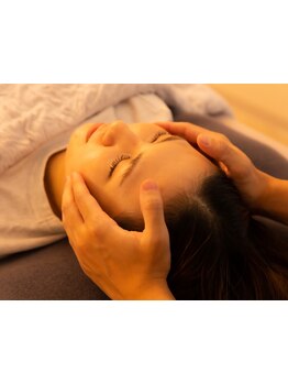 小顔になりたい