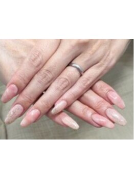 アートの種類が豊富