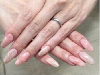 はあとねいる 立川店の写真/【立川/立川北】大人気の定額ネイル~繊細なアートデザインまで豊富なサンプルがALL¥4400★プチプラ◎