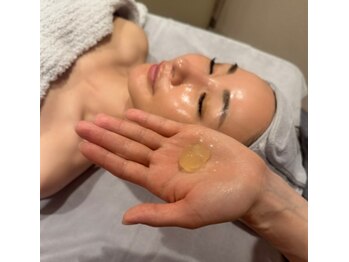 リュミエール デスポワール(Lumiere d'espoir)/クレンジング