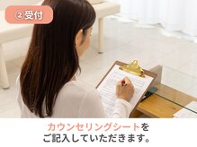 カイト(Kaito)/受付