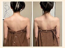 ラフリー 仙台院(RUFFREE)/筋膜リリースで肩こり猫背を撃退