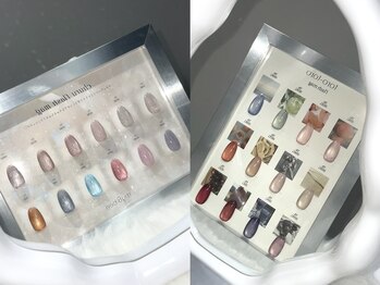 エト 池袋(Eto.)/my&bee 新作フラッシュマグ♪