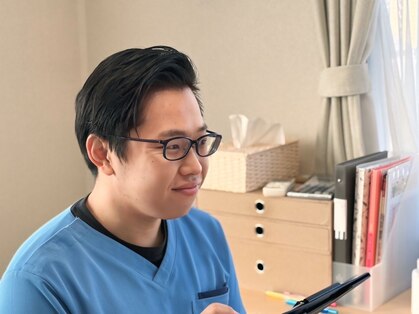 えだまめ鍼灸院の写真