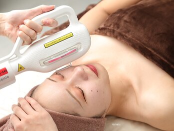 エッセンシャル 南海難波店(ESSENTIAL)/光フォト¥7,000