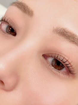 LELEGANCE/まつげパーマ/まつ毛パーマ