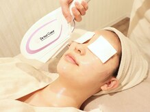 プティ カシェット 伊丹店(petit cachette)/肌育★光フェイシャル