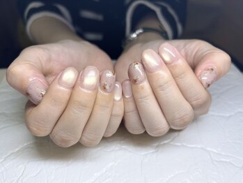 スターガーデン/