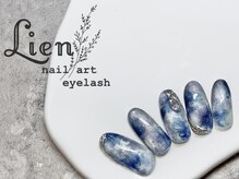 リアン 川崎店(Lien)/ゴージャスネイル★