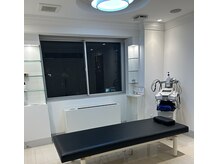 まずは、自分の体を知ることから。体を整える第一歩を当店で！