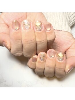 マグネットニュアンス