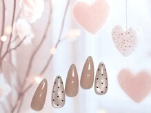 シエル ネイルズ(CIEL NAILS)/ 2026年1月 定額 オフィス2