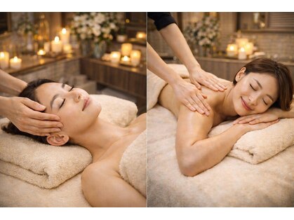 ピトレスク 大森山王(PITTORESQUE)の写真