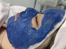 クイーン 渋谷店(QUEEN)/BLUE GLACIER CRYO