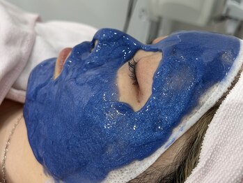 クイーン 渋谷店(QUEEN)/BLUE GLACIER CRYO