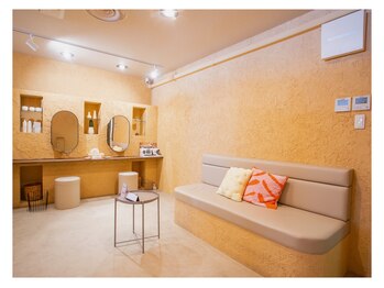 ベグ 栄 伏見店(veg.)/