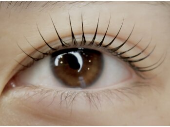 バンビ バイホーム 大田原店(Bambi by home)/似合わせ♪次世代まつげパーマ