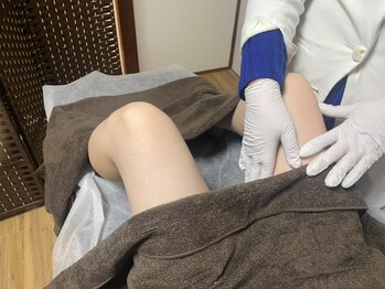 ビューティーエー(Beauty I)の写真/【話題沸騰★】フェムケア本格専門エステサロン☆ニオイ/乾燥などデリケートゾーンのお悩みの方に◎