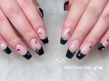 ジュライ(July)/持ち込みデザイン