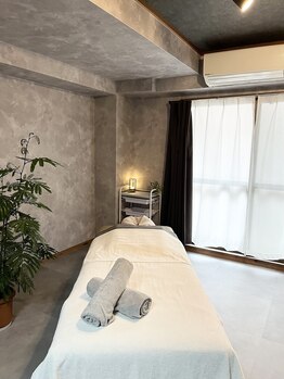 LUANA by AZU 【3/5 NEW OPEN(予定)】 /【店内】