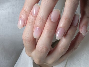 ネイルズ ビー 南昭和町本店(Nail's be)の写真/抜群のデザイン力を誇る実力派ネイリストが手掛ける最先端ネイル★季節やトレンドに合わせたデザイン多数♪