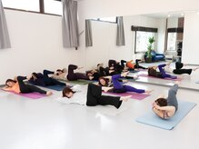 AXIS DANCE STUDIO《ダンス/ヨガ/ピラティス》/