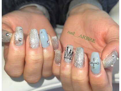 アルブル(ARBRE)の写真