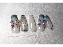 クレッシェレ(crescere)/Hand 定額¥7900