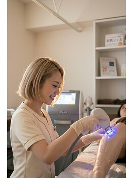 ラヴィアンローズ 田町店/協力してください!m(_ _)m