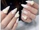 シェリール ネイル(Cherire nail)の写真
