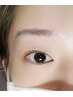 1日で印象変わる！【美眉WAX＋まつげパーマ/ラッシュリフト】