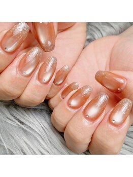エヌ(nail studio N)/