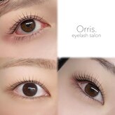 オリス(Orris.)