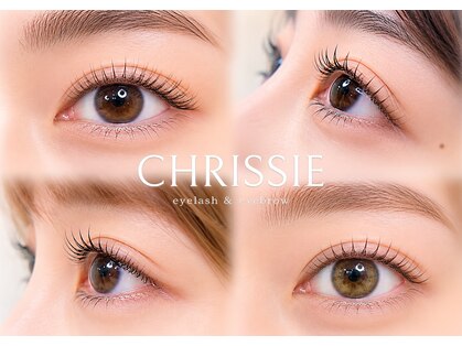 アイラッシュ クリッシー 渋谷店(Eyelash Chrissie)の写真
