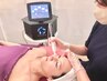【透明感UP】プラズマ施術/シミ・くすみ・色ムラ改善へ◎水光ツヤ肌コース
