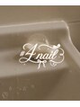 フォーネイル(#4 NAIL)/#4NAIL
