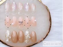 ココラーレ(cocorare)