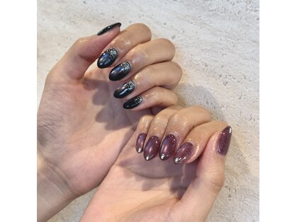 ケーネイルアトリエ もみじヶ丘店(K nail atelier)の写真